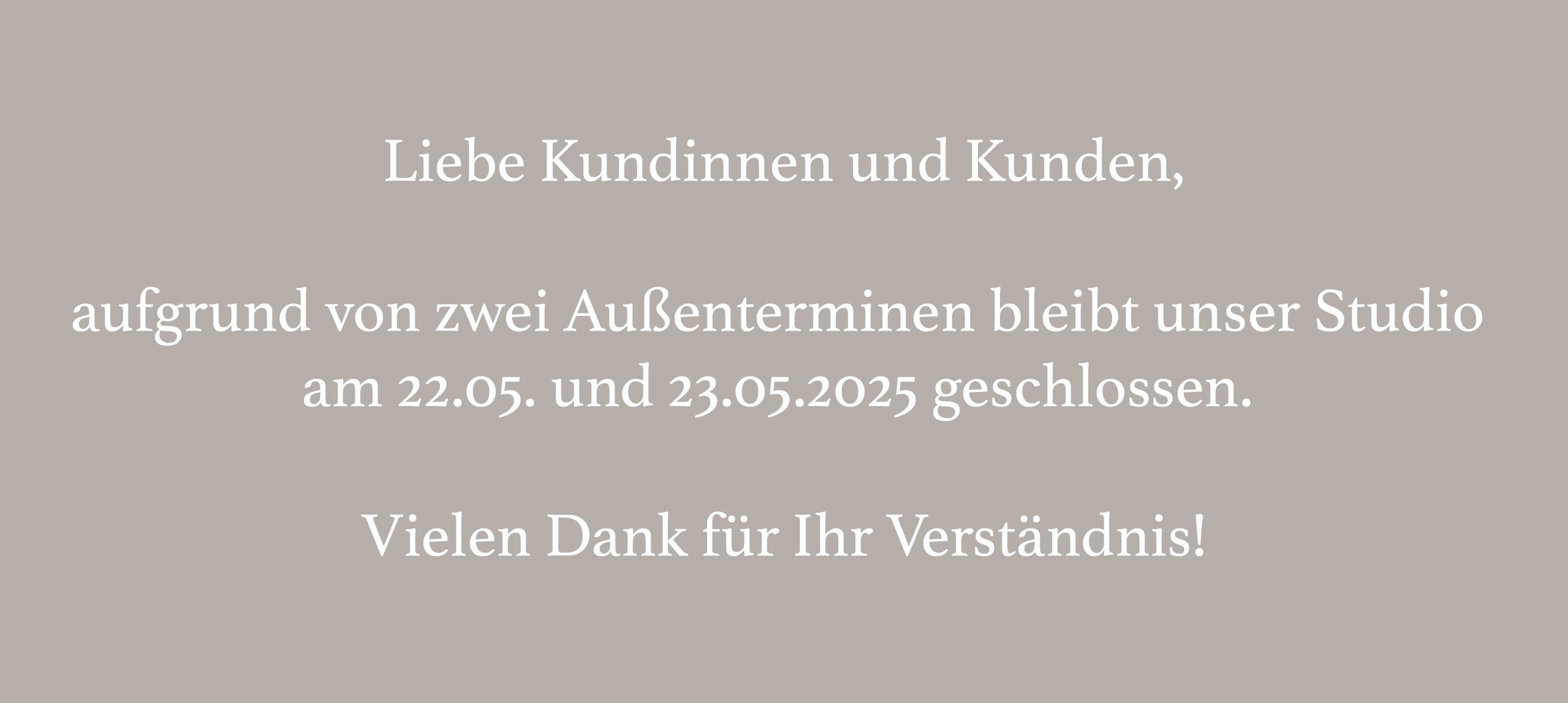 besondereOeffnungszeiten